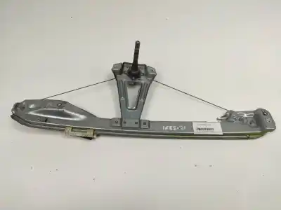 Peça sobressalente para automóvel em segunda mão elevador de vidros traseiro direito por renault clio iii k9k766 referências oem iam 8200291155b