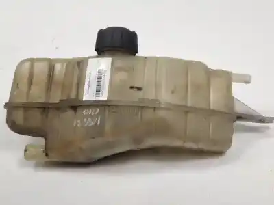 Peça sobressalente para automóvel em segunda mão depósito de expansão por renault clio iii k9k766 referências oem iam 