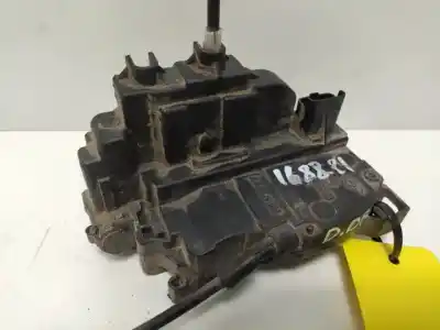 Peça sobressalente para automóvel em segunda mão fechadura da porta dianteira direita por renault clio iii k9k766 referências oem iam 