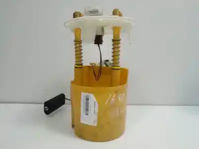 Peça sobressalente para automóvel em segunda mão boia / bomba combustível por renault clio iii k9k766 referências oem iam 0974185990201