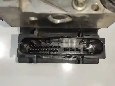 Pezzo di ricambio per auto di seconda mano abs per renault clio iii k9k766 riferimenti oem iam 0265231804  0265800559