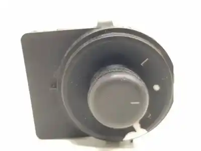 Second-hand car spare part rearview side mirror switch for opel astra j lim. a16xer oem iam references 13271827
