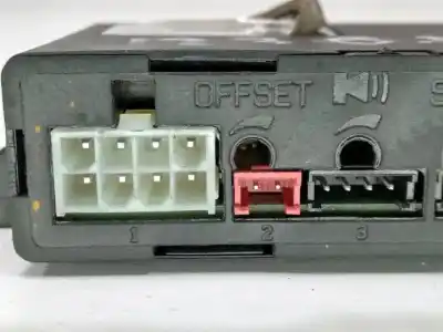 Second-hand car spare part electronic module for opel astra j lim. a16xer oem iam references 5030268300  
