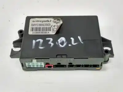 Second-hand car spare part electronic module for opel astra j lim. a16xer oem iam references 5030268300