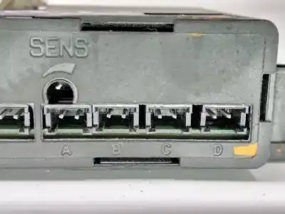 Second-hand car spare part electronic module for opel astra j lim. a16xer oem iam references 5030268300  