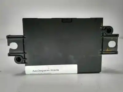 Second-hand car spare part electronic module for opel astra j lim. a16xer oem iam references 5030268300  
