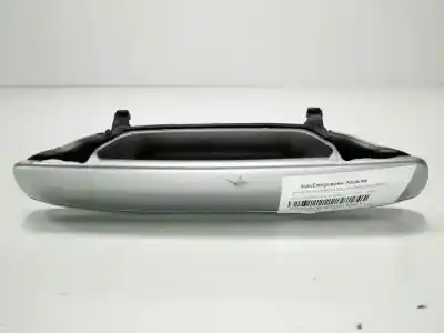 Автозапчасти б/у левая передняя наружная ручка за audi a8 (4e2) bfm ссылки oem iam   