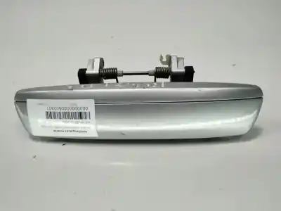 Автозапчасти б/у левая передняя наружная ручка за audi a8 (4e2) bfm ссылки oem iam 