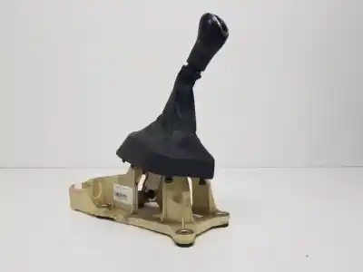 Gebrauchtes Autoersatzteil SCHALTHEBEL zum MITSUBISHI SPACE STAR (DG0)  OEM-IAM-Referenzen MR609225  
