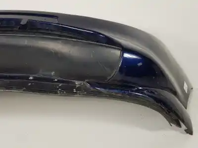 Pezzo di ricambio per auto di seconda mano paraurti anteriore per ford puma (cce) l1w riferimenti oem iam   