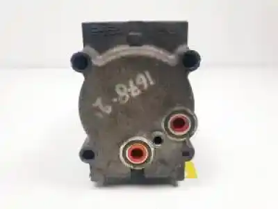Second-hand car spare part air conditioning compressor for ford puma (cce) l1w oem iam references   
