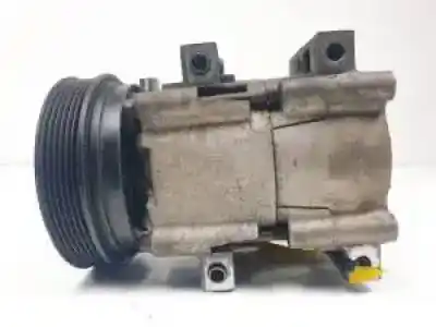 Second-hand car spare part air conditioning compressor for ford puma (cce) l1w oem iam references   