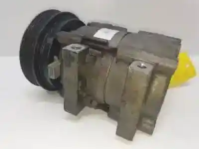 Second-hand car spare part air conditioning compressor for ford puma (cce) l1w oem iam references   