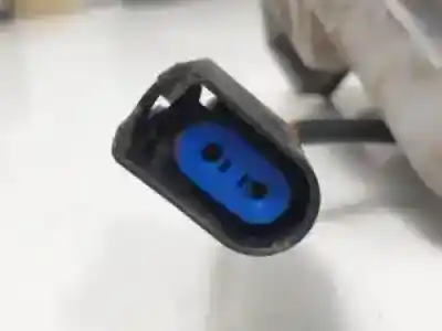 Second-hand car spare part left front door lock for ford puma (cce) l1w oem iam references   