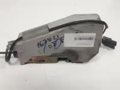 Second-hand car spare part left front door lock for ford puma (cce) l1w oem iam references   