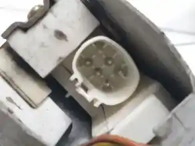 Second-hand car spare part left front door lock for ford puma (cce) l1w oem iam references   