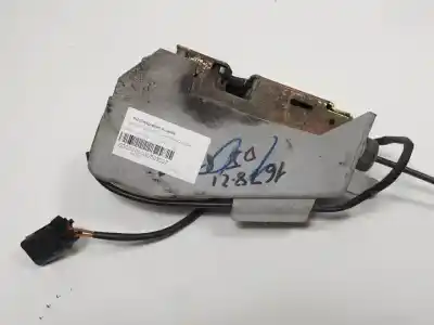 Second-hand car spare part LEFT FRONT DOOR LOCK for FORD PUMA (CCE)  OEM IAM references   