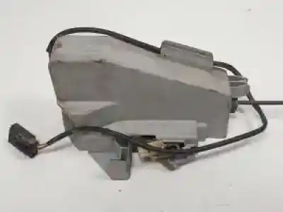 Second-hand car spare part left front door lock for ford puma (cce) l1w oem iam references   