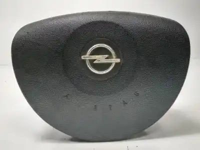 Автозапчасти б/у передняя левая подушка безопасности за opel corsa c z10xe ссылки oem iam 09130793