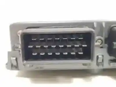 Second-hand car spare part central locking pump for jaguar xj ac.kb.9hp oem iam references lnc2120bc  