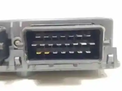 Second-hand car spare part central locking pump for jaguar xj ac.kb.9hp oem iam references lnc2120bc  