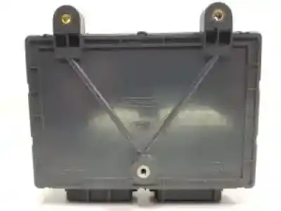 Second-hand car spare part central locking pump for jaguar xj ac.kb.9hp oem iam references lnc2120bc  