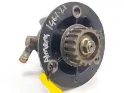 Second-hand car spare part brake depressor / vacuum pump for nissan almera (n15) cd20 oem iam references 146502j601