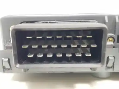 Second-hand car spare part central locking pump for jaguar xj ac.kb.9hp oem iam references lng2120ab  