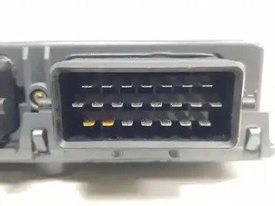 Second-hand car spare part central locking pump for jaguar xj ac.kb.9hp oem iam references lng2120ab  