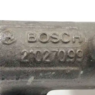 Pezzo di ricambio per auto di seconda mano pompa freni per volkswagen golf iv berlina (1j1) d-ahf riferimenti oem iam 21027099  