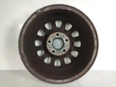 Recambio de automóvil de segunda mano de juego llantas para bmw serie 5 berlina (e39) m51 referencias oem iam   r15