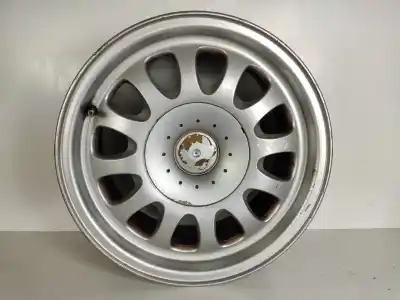 Recambio de automóvil de segunda mano de juego llantas para bmw serie 5 berlina (e39) m51 referencias oem iam   r15