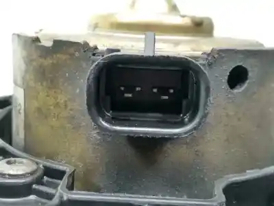 Peça sobressalente para automóvel em segunda mão termoventilador elétrico por smart cabrio m160e6alb03.m160920.m160 referências oem iam 0003436  