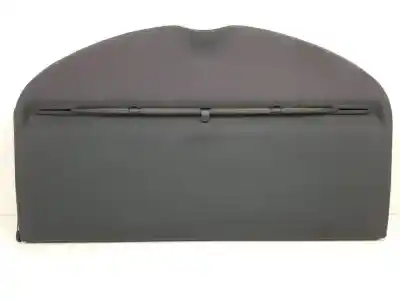 Автозапчасти б/у ЗАДНИЙ ПОДДОН за RENAULT VEL SATIS (BJ0)  ссылки OEM IAM   