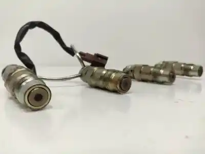 Second-hand car spare part distributor pipe for nissan almera (n15) cd20 oem iam references 71a1361