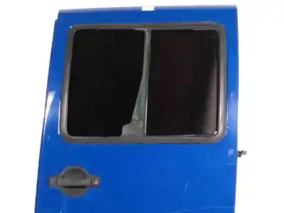 Автозапчасти б/у левая сдвижная боковая дверь за fiat i doblò (119) 186a9000 ссылки oem iam   