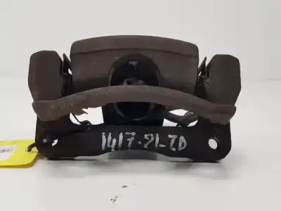 Second-hand car spare part rear right brake caliper for chevrolet captiva z20s-d oem iam references 