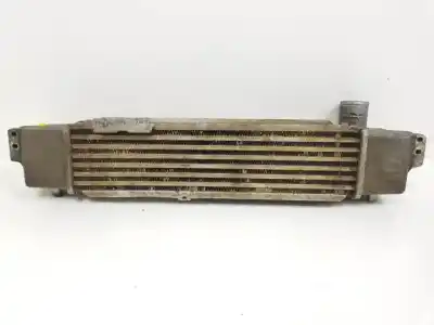 Peça sobressalente para automóvel em segunda mão intercooler por citroen c3 8hxdv4td referências oem iam 281904a101  