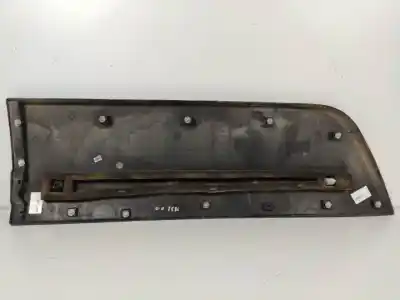 Second-hand car spare part front decorative moulding for renault scenic rx4 (ja0) f9q oem iam references   