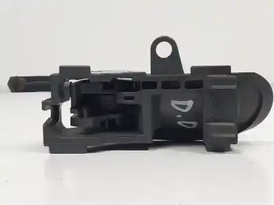 Second-hand car spare part interior right front handle for peugeot 107 cfa oem iam references   