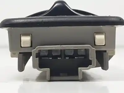 Second-hand car spare part interior light for peugeot 107 cfa oem iam references   