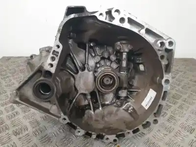 Tweedehands auto-onderdeel VERSNELLINGSBAK voor PEUGEOT 107  OEM IAM-referenties   5 VELOCIDADES