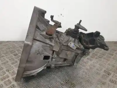 Pezzo di ricambio per auto di seconda mano riduttore per peugeot 107 cfa riferimenti oem iam   2222qe