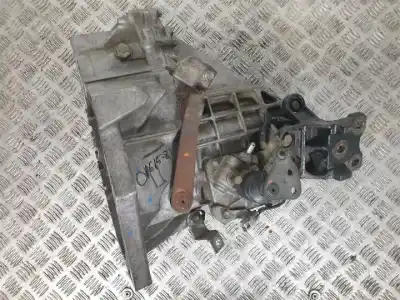 Pezzo di ricambio per auto di seconda mano riduttore per peugeot 107 cfa riferimenti oem iam   2222qe