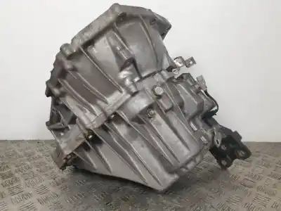 Pezzo di ricambio per auto di seconda mano riduttore per peugeot 107 cfa riferimenti oem iam   2222qe