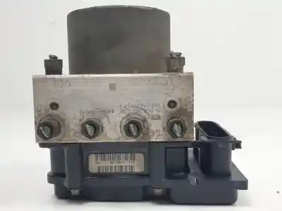 Peça sobressalente para automóvel em segunda mão abs por peugeot 107 cfa referências oem iam 0265231579  