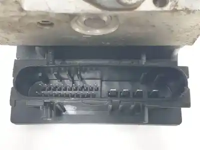 Peça sobressalente para automóvel em segunda mão abs por peugeot 107 cfa referências oem iam 0265231579  