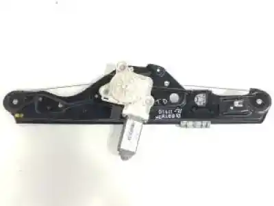 Tweedehands auto-onderdeel regelaar rechts achterruit: voor mercedes-benz clase e (w211) familiar 112954 oem iam-referenties a2117300246