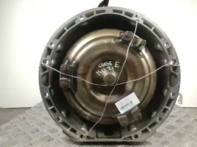 Gebrauchtes Autoersatzteil getriebe zum mercedes-benz clase e (w211) familiar 112954 oem-iam-referenzen 2112707200  