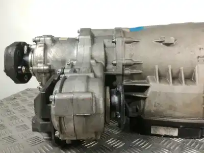 Gebrauchtes Autoersatzteil getriebe zum mercedes-benz clase e (w211) familiar 112954 oem-iam-referenzen 2112707200  